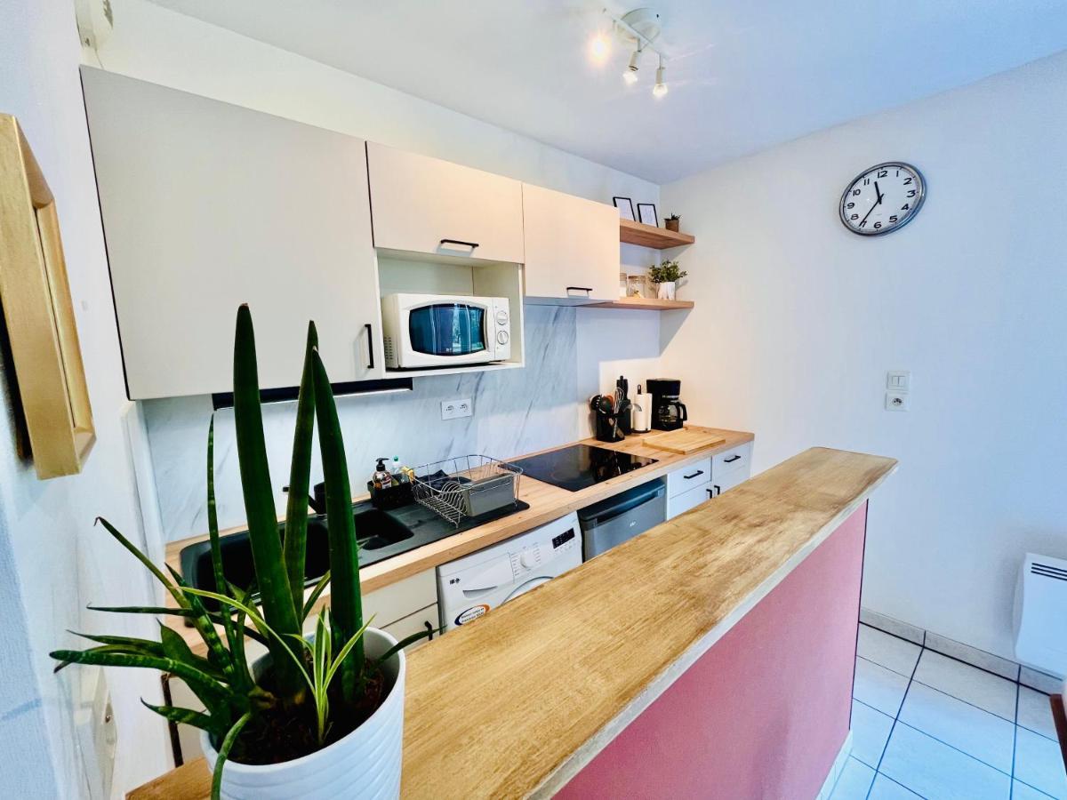 Le Briantais Apartment Saint-Malo Exterior photo
